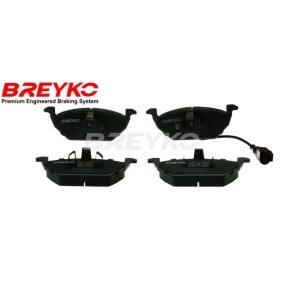Acquista Kit pastiglie freni da DAVID VASCO Q1386 a buon mercato per soli 72,09 €