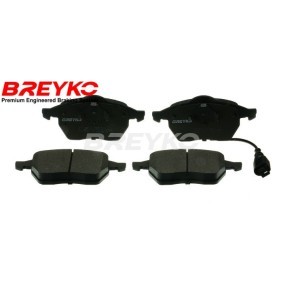 Acquista Kit pastiglie freni da DAVID VASCO Q1403 a buon mercato per soli 70,72 €