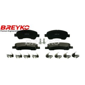Acquista Kit pastiglie freni da DAVID VASCO Q1463 a buon mercato per soli 66,72 €