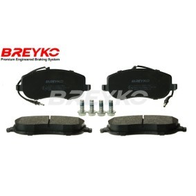 Acquista Kit pastiglie freni da DAVID VASCO Q1503 a buon mercato per soli 75,00 €