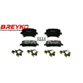 Acquista Kit pastiglie freni da DAVID VASCO Q1622 a buon mercato per soli 66,58 €