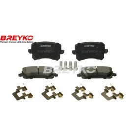 Acquista Kit pastiglie freni da DAVID VASCO Q1763 a buon mercato per soli 67,91 €
