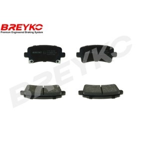 Acquista Kit pastiglie freni da DAVID VASCO Q1784 a buon mercato per soli 40,28 €
