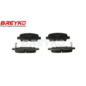 Acquista Kit pastiglie freni da DAVID VASCO Q3294 a buon mercato per soli 49,56 €