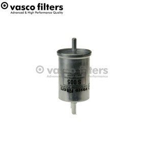 Comprar Filtro combustible de DAVID VASCO S005 a bajo precio de 21,32 €