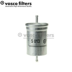 Comprar Filtro combustible de DAVID VASCO S013 a bajo precio de 24,66 €