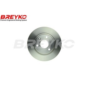 Achetez des Disque de frein de chez DAVID VASCO en ligne pour 106 I 3/5 portes (1A, 1C) à prix modérés