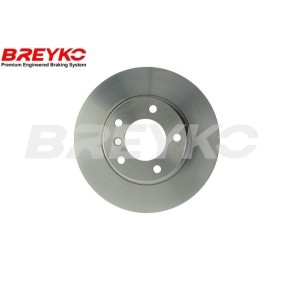 Bremsscheibe T1537