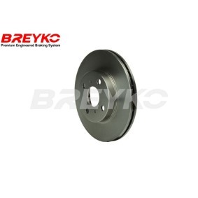Bremsscheibe T2658