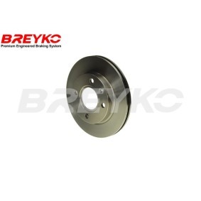 Bremsscheibe T2753