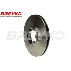 Bremsscheibe T4217
