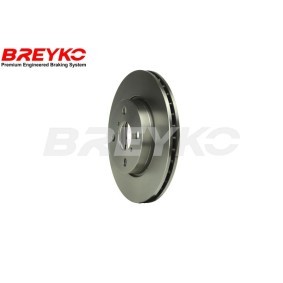 Comprar Disco de freno de DAVID VASCO T4842 a bajo precio de 51,39 €