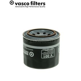 Ölfilter von DAVID VASCO für GALANT I (A12_) günstig online kaufen