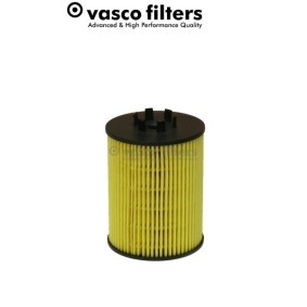 Ölfilter V015 ALPINA B7 von DAVID VASCO