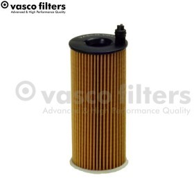 Ölfilter V031 ALPINA D4 von DAVID VASCO
