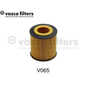 Ölfilter V065