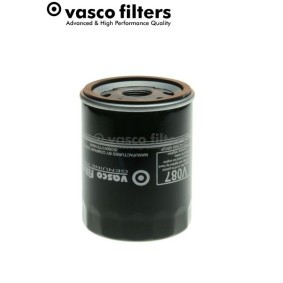 Ölfilter V087
