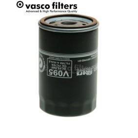 Ölfilter V095