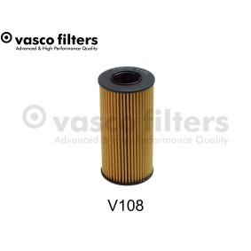 Ölfilter V108