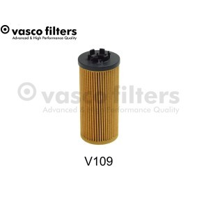 Ölfilter von DAVID VASCO günstig für 25,64 €