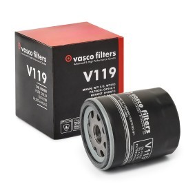 Ölfilter V119