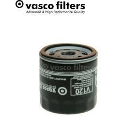 Ölfilter V120