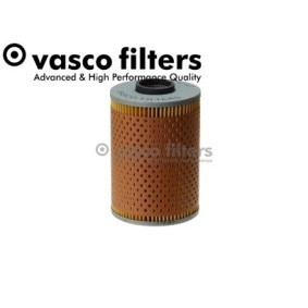 Ölfilter V147 ALPINA B7 von DAVID VASCO