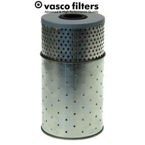 Kjøp Oljefilter av DAVID VASCO V151 til den lave prisen 303,45 NOK