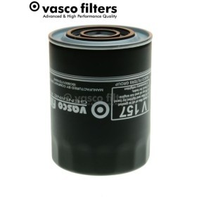 Ölfilter V157
