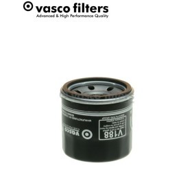 Kjøp Oljefilter av DAVID VASCO V188 til den lave prisen 160,77 NOK