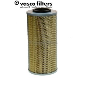 Ölfilter V191