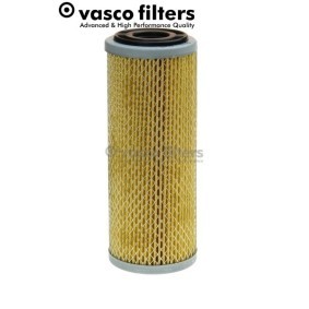 Köp Oljefilter från DAVID VASCO på nätet till Kyron SUV till schyssta priser