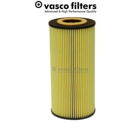 Kjøp Oljefilter av DAVID VASCO V206 til den lave prisen 187,47 NOK