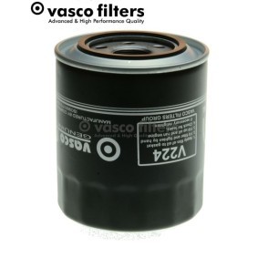 Ölfilter V224