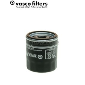 Ölfilter V226