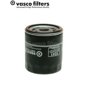 Kjøp Oljefilter av DAVID VASCO V241 til den lave prisen 176,96 NOK