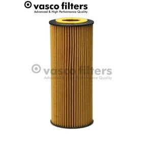 Ölfilter V327