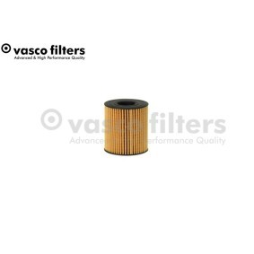 Comprar Filtro de aceite de DAVID VASCO V335 a bajo precio de 14,65 €