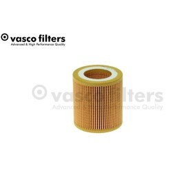 Ölfilter V364 ALPINA B4 von DAVID VASCO