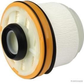 Compre Filtro de combustível da HERTH+BUSS JAKOPARTS J1332095 a um preço baixo por 11,51 €