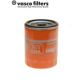 Kjøp Oljefilter av DAVID VASCO V413 til den lave prisen 132,48 NOK