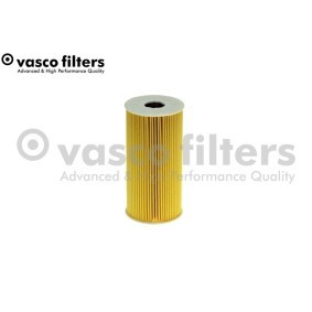 Ölfilter V433