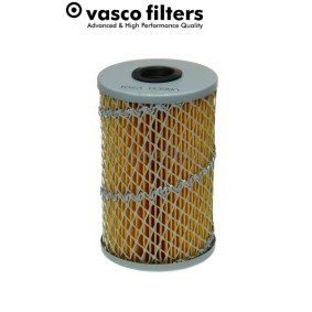 Ölfilter von DAVID VASCO für C4 Picasso I (UD_) günstig online kaufen