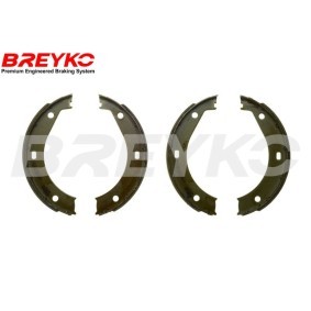 Bremsbackensatz W8217