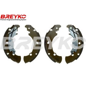 Comprar Juego de zapatas de frenos de DAVID VASCO W8488 a bajo precio de 44,16 €