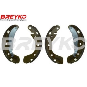 Bremsbackensatz W8543
