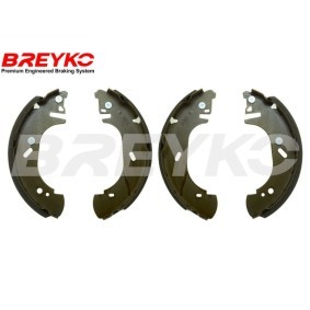 Bremsbackensatz W8630