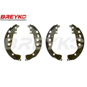 Bremsbackensatz W8673