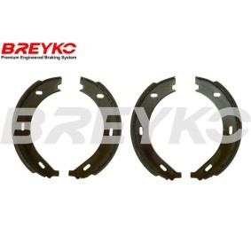 Bremsbackensatz W8688