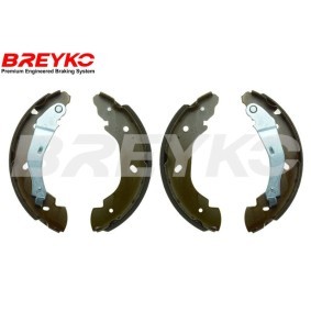 Bremsbackensatz W8689